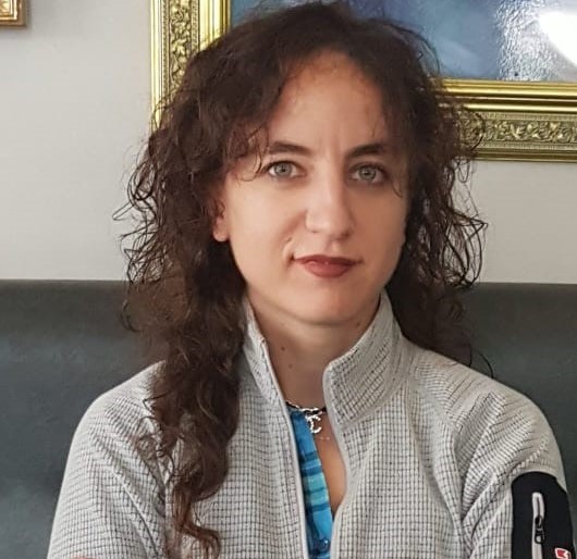 Foto de Semprini Carolina